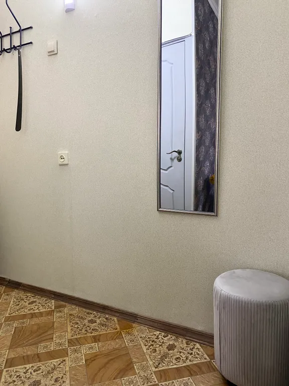 Удобная однокомнатная квартира в центре города