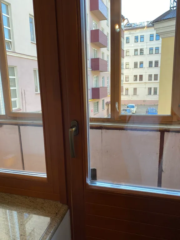 Квартира Квартира в самом центре — Казань