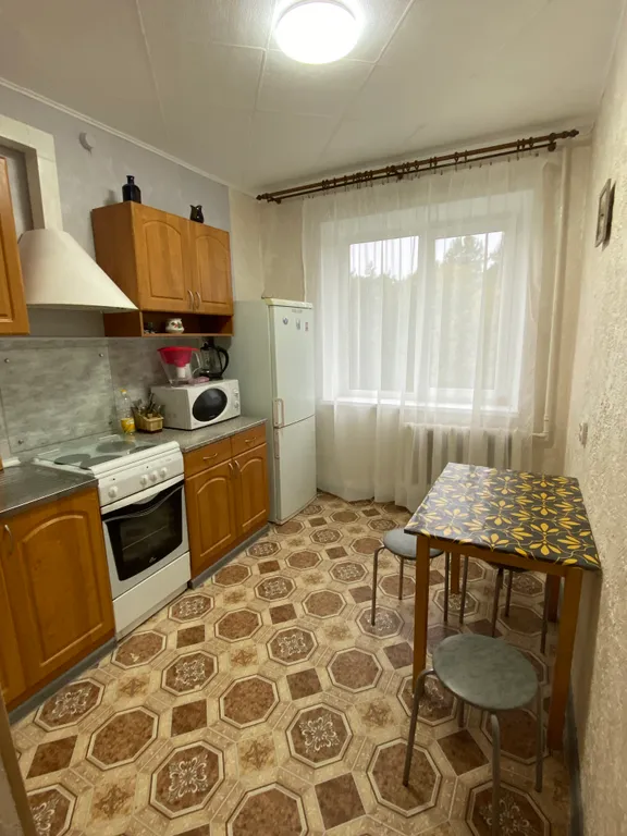 Уютная 2-комнатная квартира