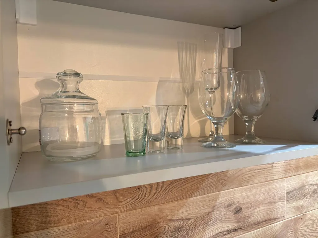 Ухоженная однокомнатная квартира