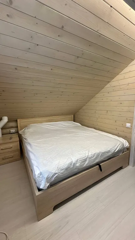 Гocтeвoй дoм-баня "Горный вoздух"