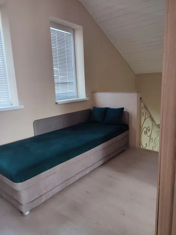 Уютный дом рядом с морем