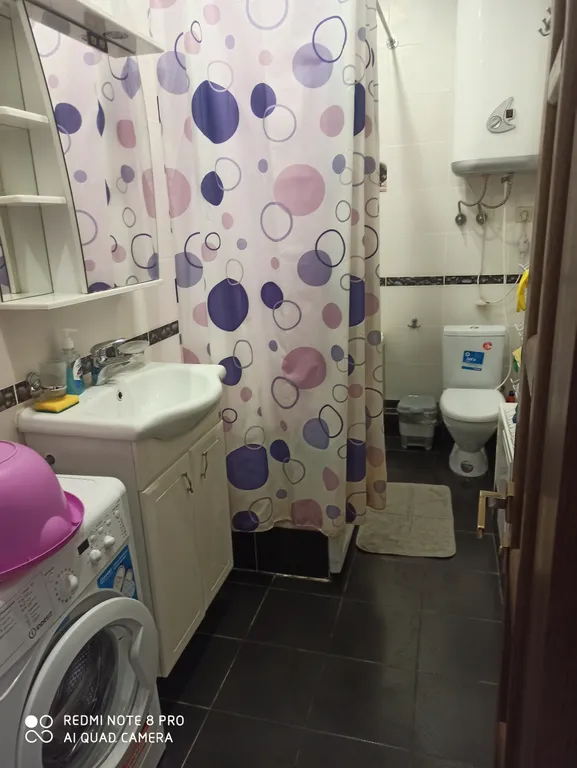 Квартира для семейного отдыха