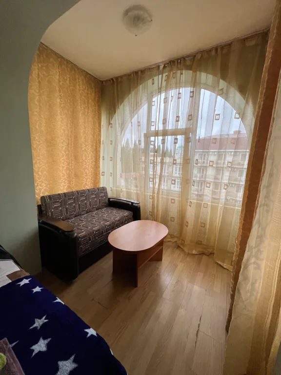 Квартира Комната — Сириус