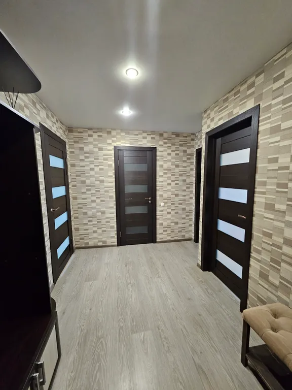 Квартира в центре