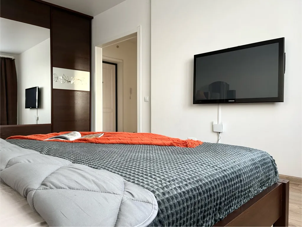 Квартира Апартаменты Домино вблизи ТЦ Планета — Красноярск