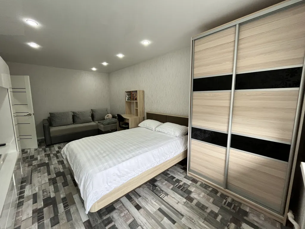 Уютная квартира в центре города — аренда посуточно в Находка