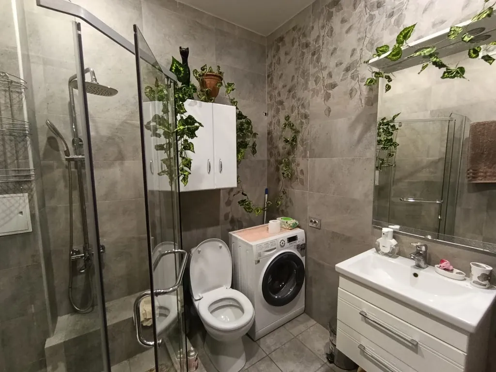 Квартира Квартира в элитном ЖК в самом центре бухты — Геленджик