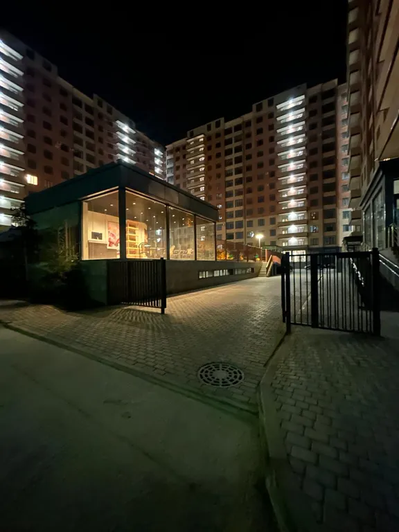 Квартира Уютная квартира рядом с пляжем — Каспийск