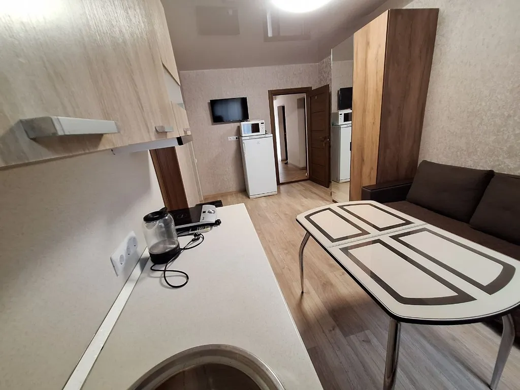 Квартира Комната — Адлер