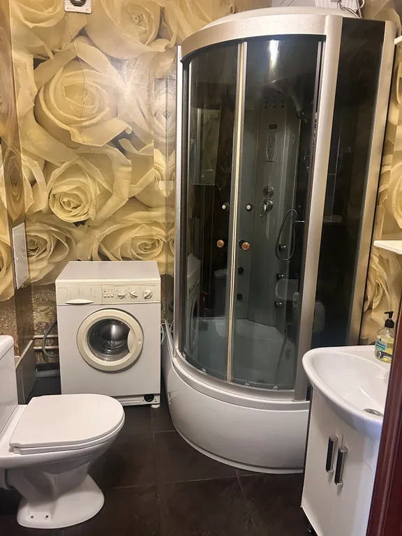 Квартира с видом на Преображенский собор