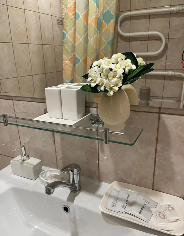Уютная квартира у метро