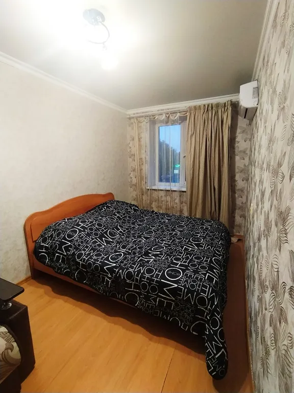 Уютная двушка в центре