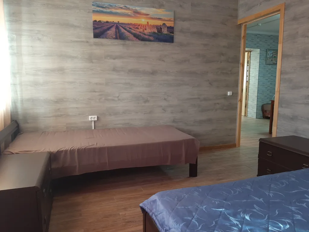 Коттедж Дом у реки — Тосно