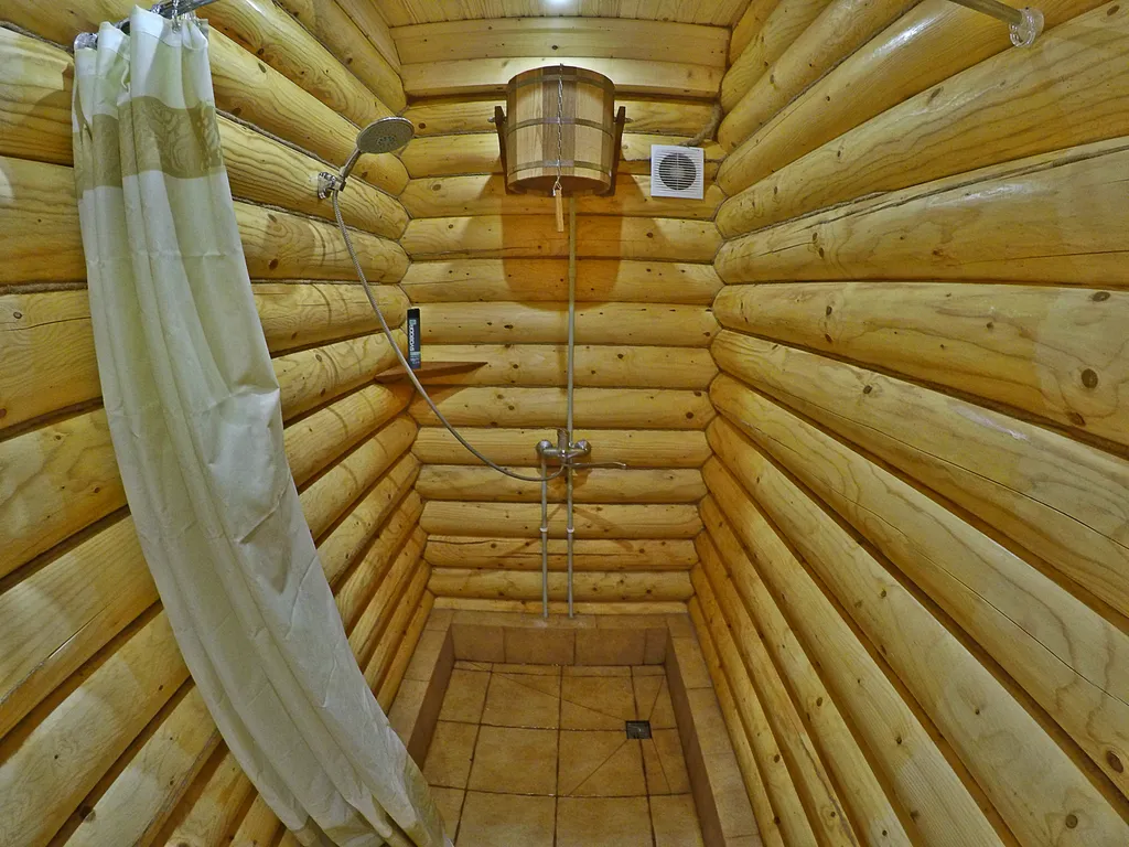 Дом с панорамным видом на море и гору Аю-Даг