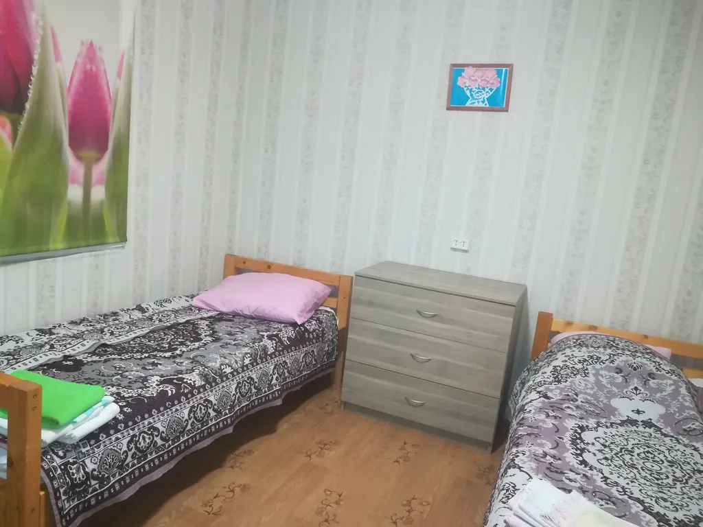 Коттедж Домик эконом на Советской — Ильич