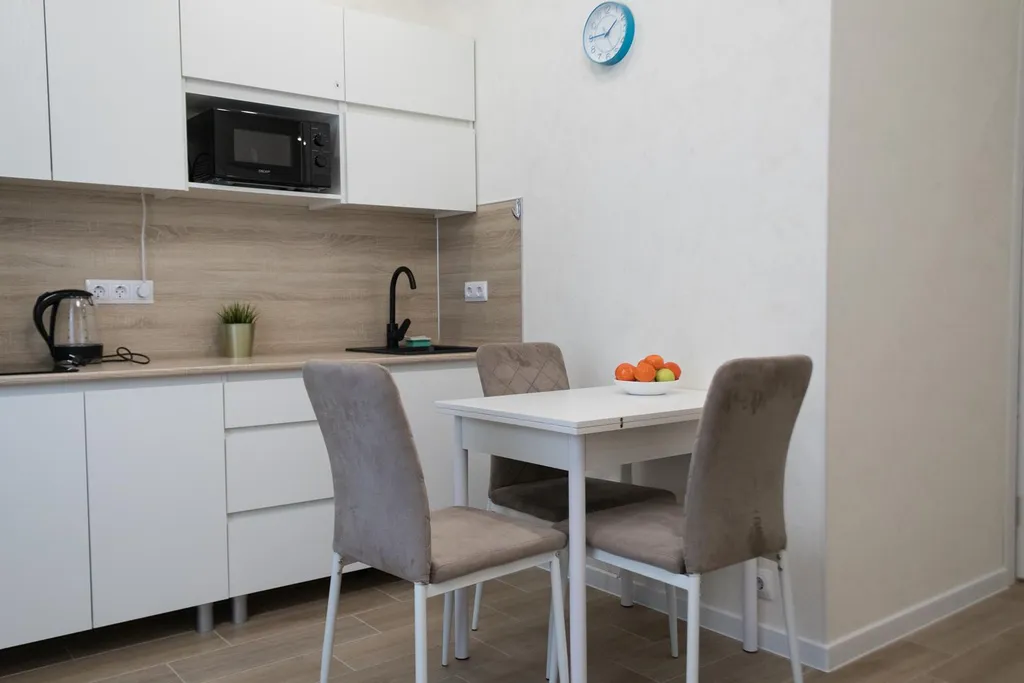 Квартира Уютная квартира в 20 минутах от пляжа — Анапа