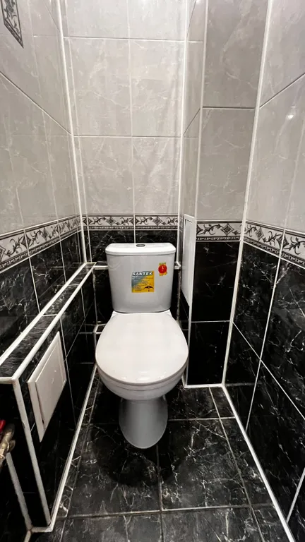 Квартира Уютная квартира в центре города — Колпино