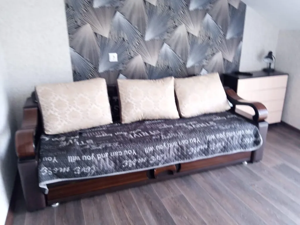 2-комнатный Дом