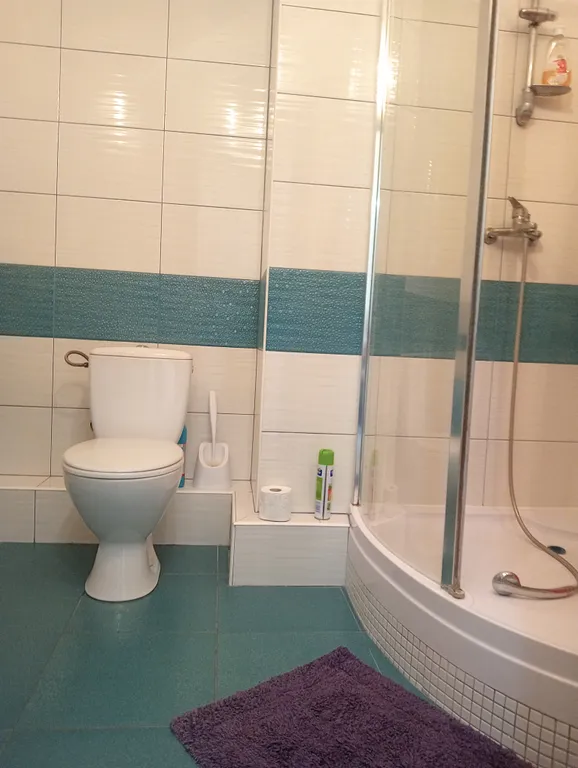 Perfect location in charming Kaliningrad