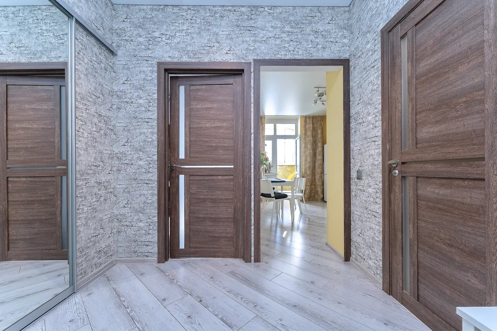 Квартира Квартира рядом с парком Краснодар — Краснодар