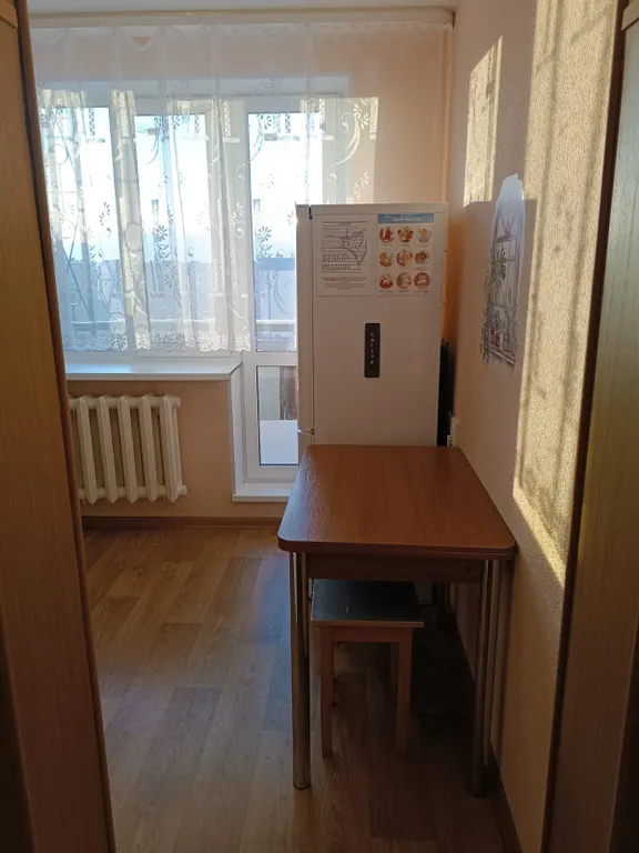 Красивая квартира в центре города