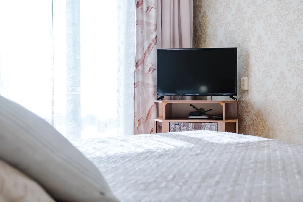 Чистая уютная квартира в центре