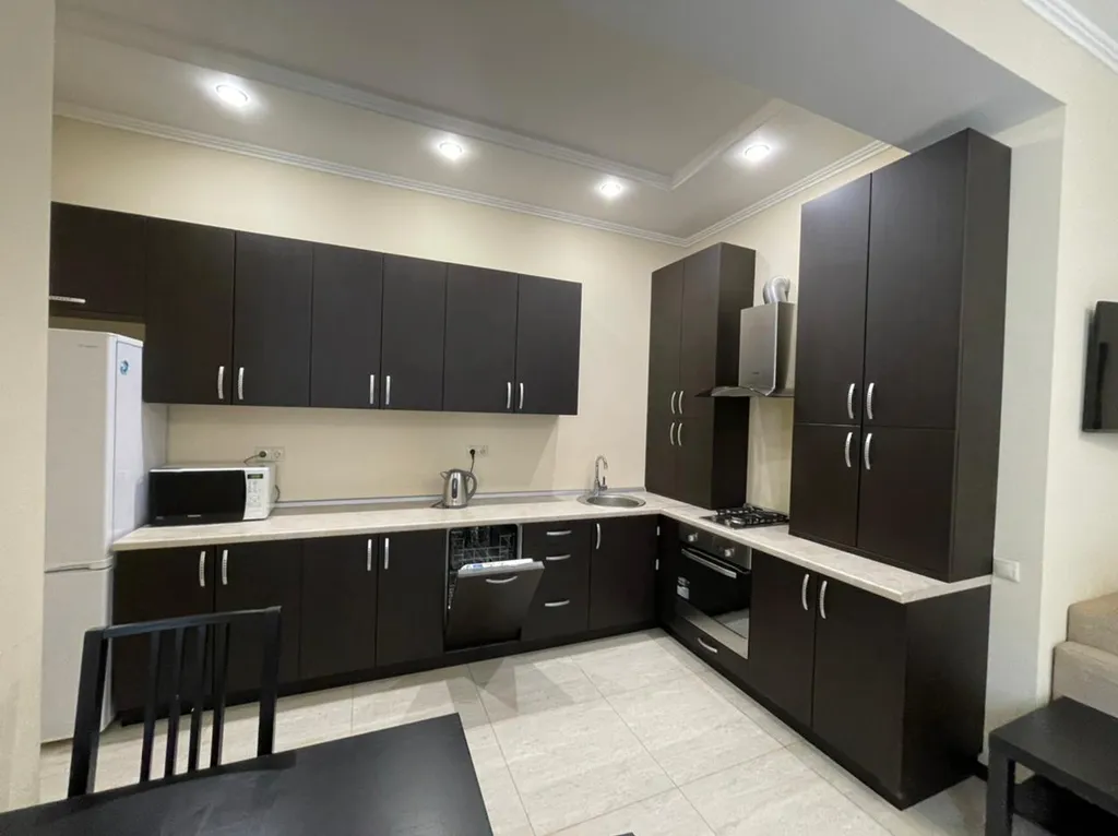 Апартаменты Лаура