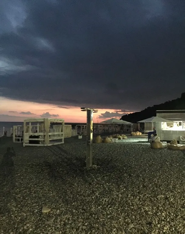 Квартира комфорт класса у моря