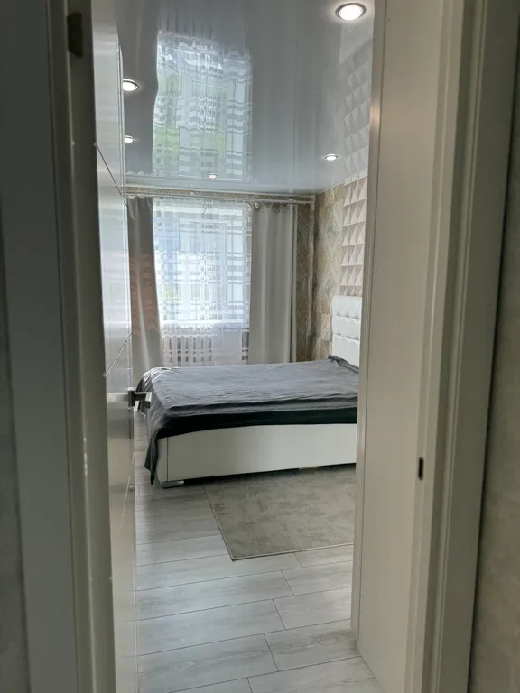 Уютная квартира в с самом центре Полазны