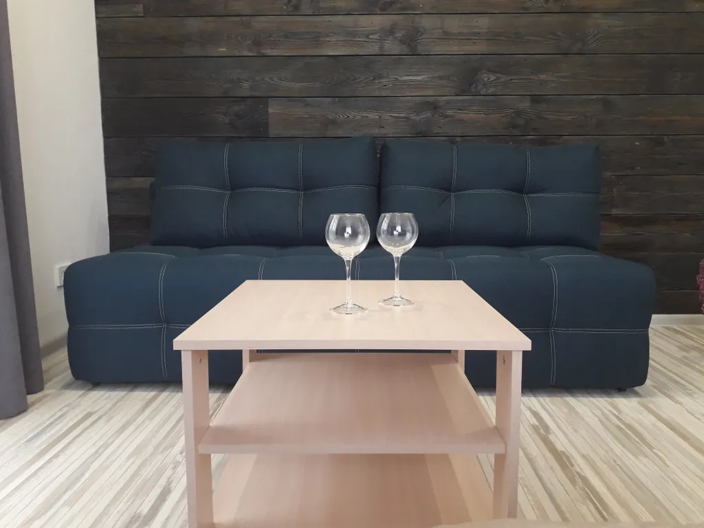 Уютная кваритра