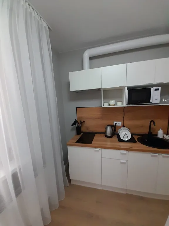 Квартира Уютная квартира в районе Самолёта — Краснодар