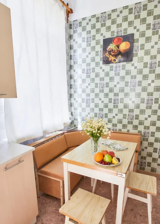 Квартира Апартаменты Amango — Севастополь