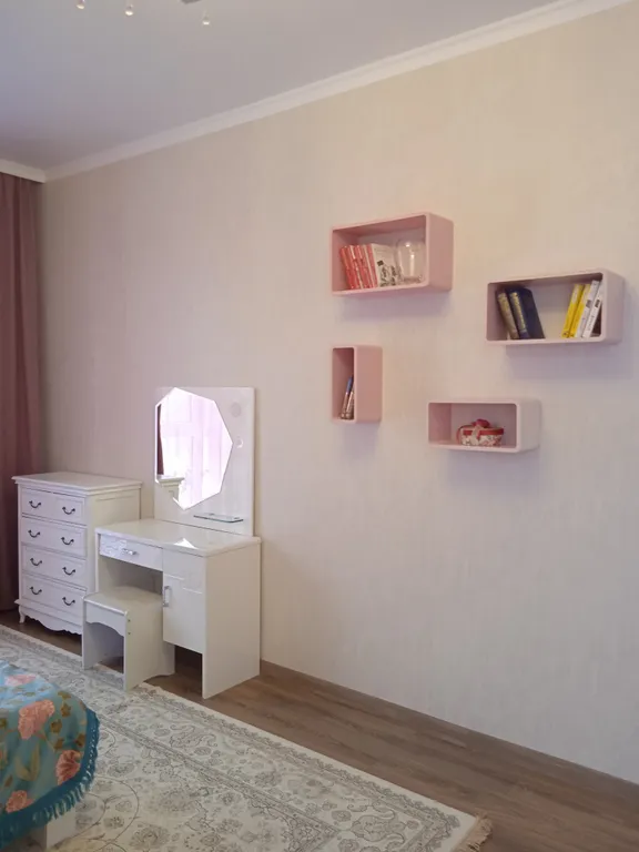 Квартира Квартира 2-х комнатный Апарт на живописной Радужной — Светлогорск