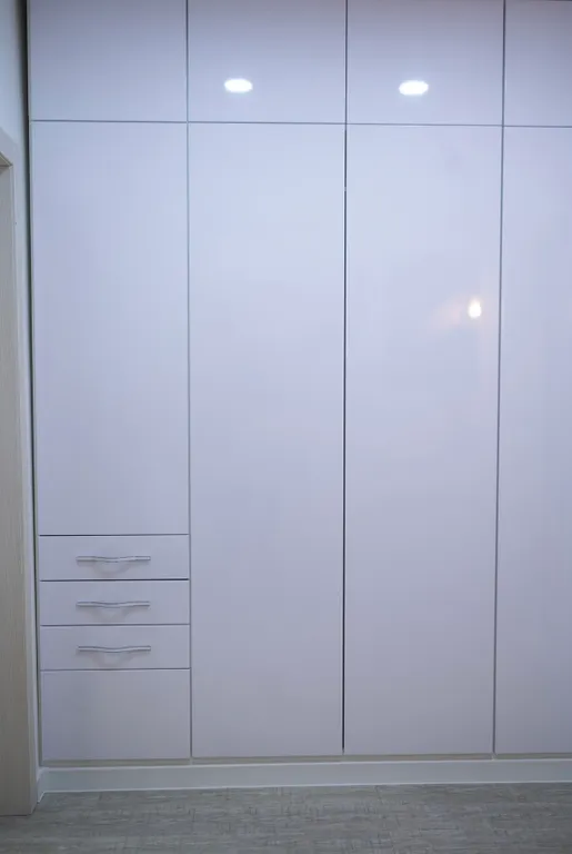 Уютная квартира на набережной