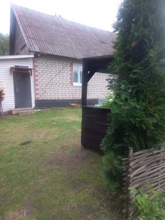 3-комнатный Дом