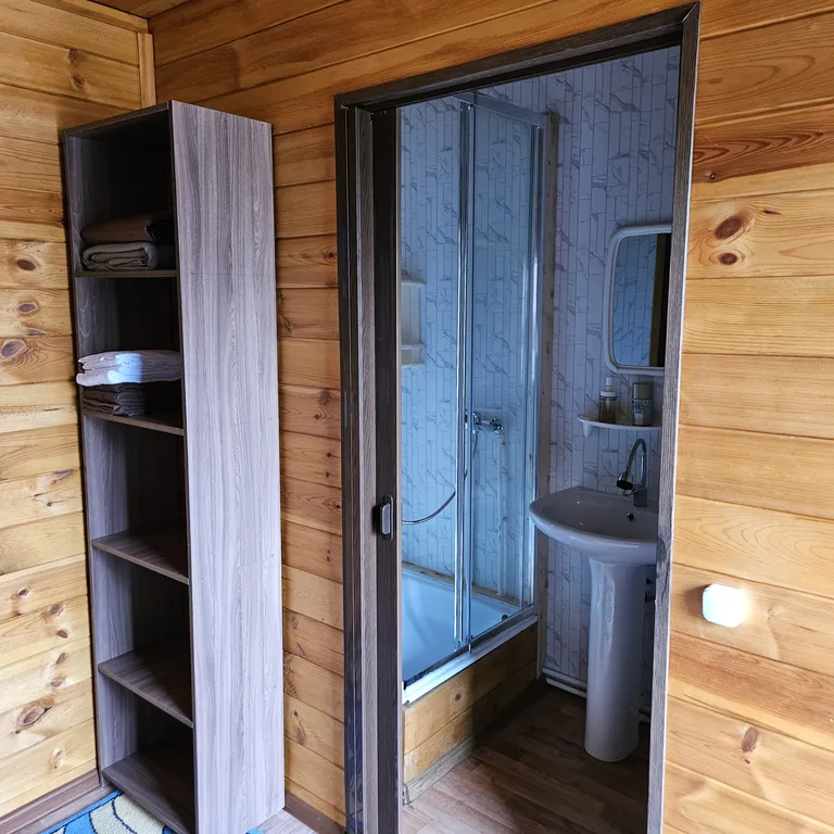 Уютный дом №2