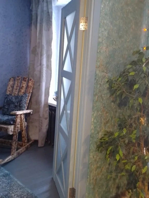 Квартира Уютная квартира — Ярославль