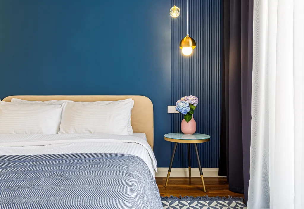 Квартира Марсель — апартаменты бизнес-класса рядом с метро водный стадион — Москва