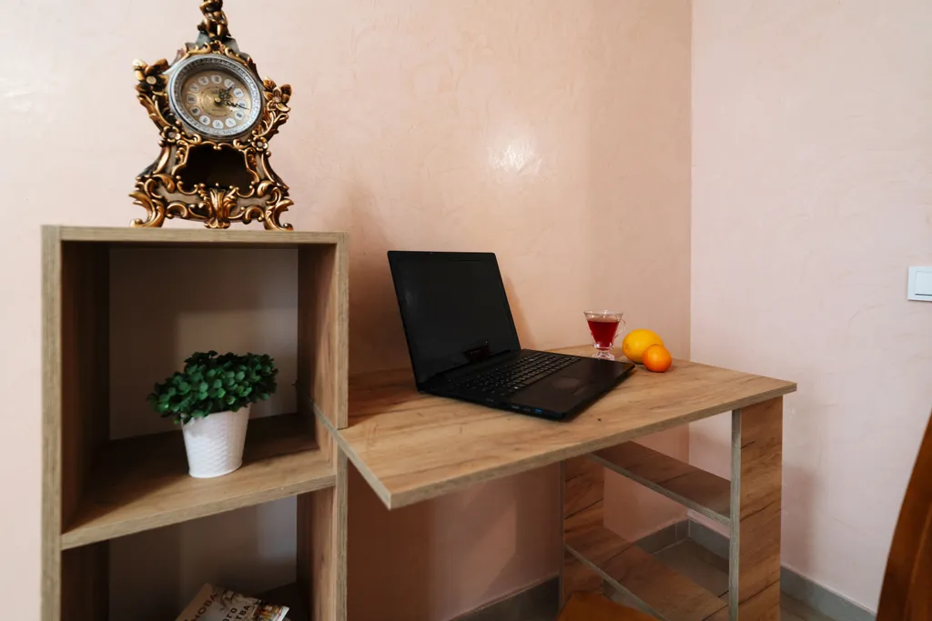 Уютный апартамент вблизи трассы М4 Дон с крытой парковкой