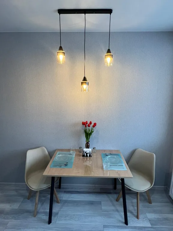 Квартира 1-комнатная Квартира — Калининград