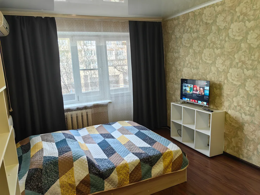 Квартира в Астрахани