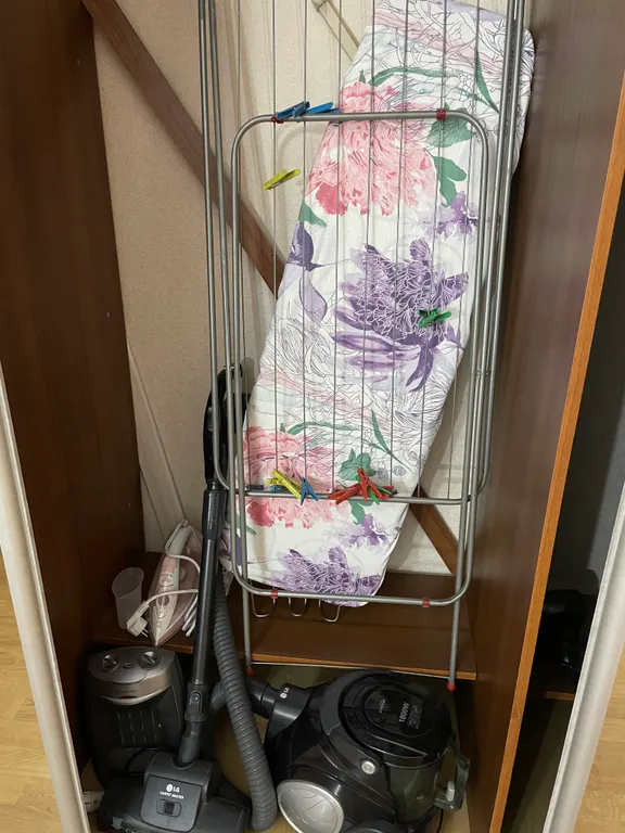 Уютная двухкомнатная квартира в центре города