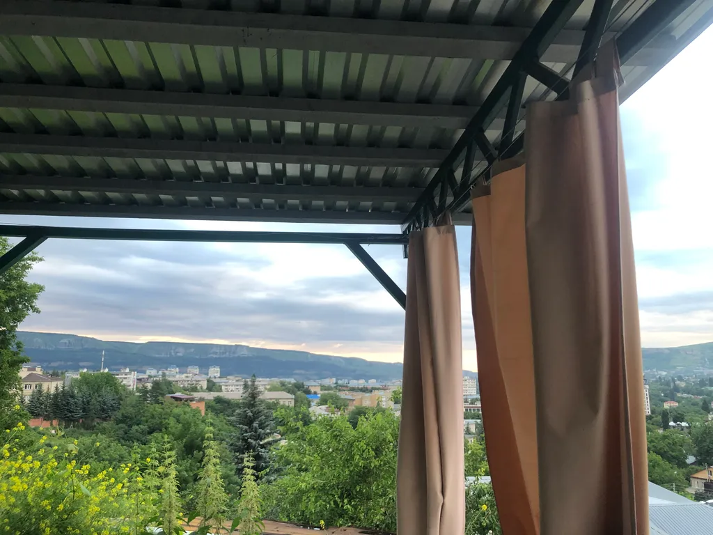 Коттедж 2-комнатный Дом — Кисловодск