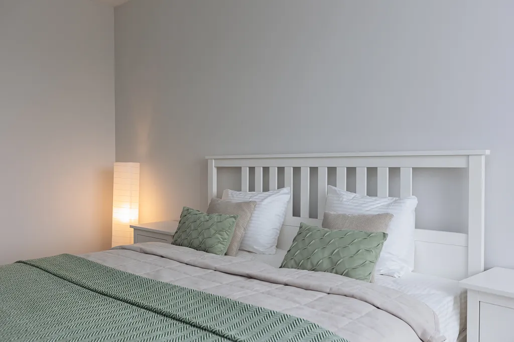 Квартира Квартира Уютная квaртирa с видом на oзеpo — Светлогорск