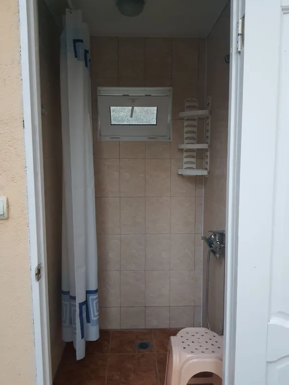 Комната в отдельно стоящем доме