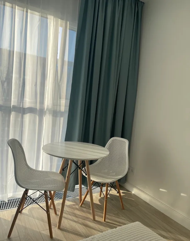 Квартира Апартаменты с видом на море — Сочи