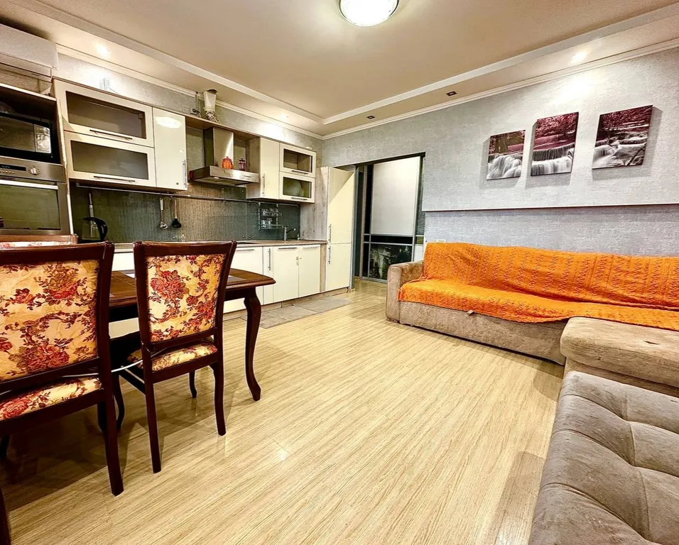 Сердце северо-запада