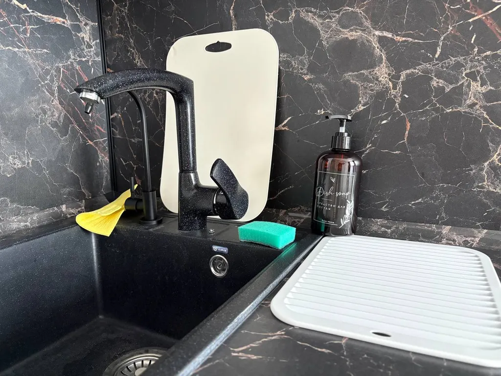 Стильная и уютная квapтиpа