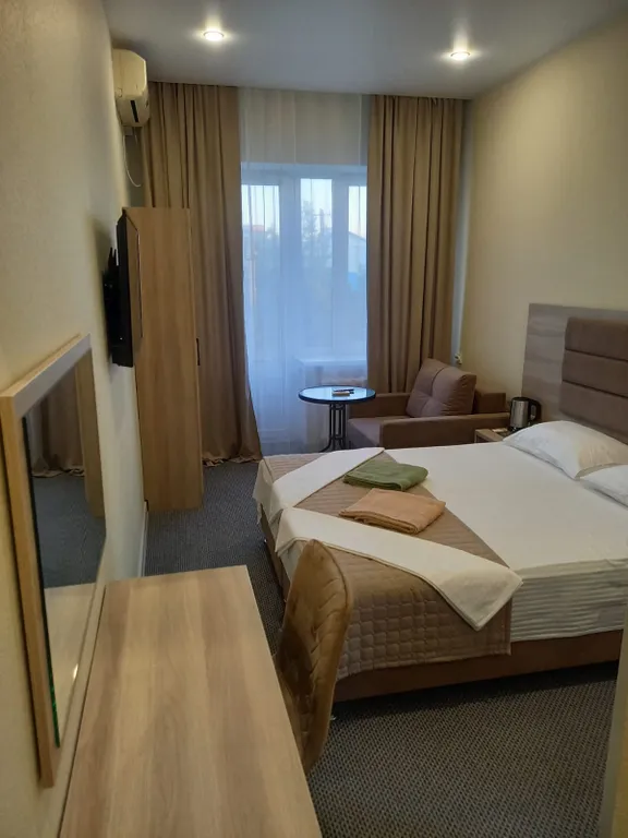 Квартира Комната — Геленджик